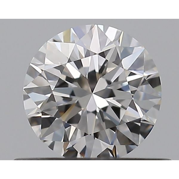 ROUND 0.5 D VVS1 EX-EX-EX - 6515451131 GIA Diamond