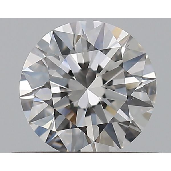 ROUND 0.5 F VS2 EX-EX-EX - 6515460175 GIA Diamond