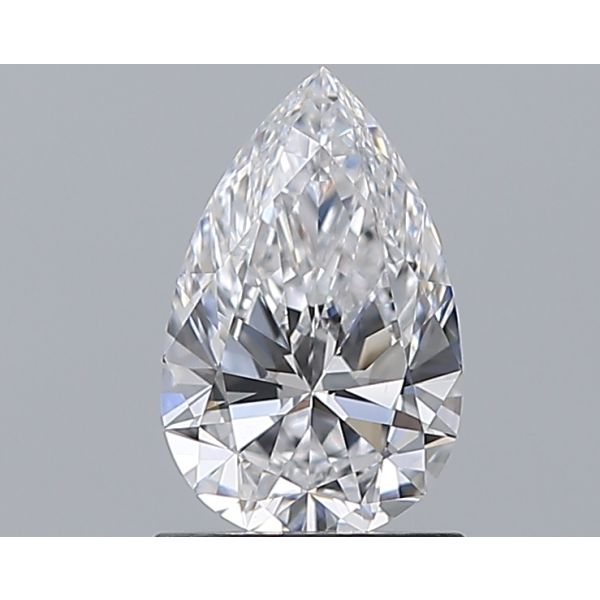 PEAR 1.01 D VS2 EX-EX-EX - 6515460366 GIA Diamond