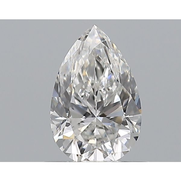 PEAR 0.7 F VS2 VG-EX-EX - 6515462585 GIA Diamond