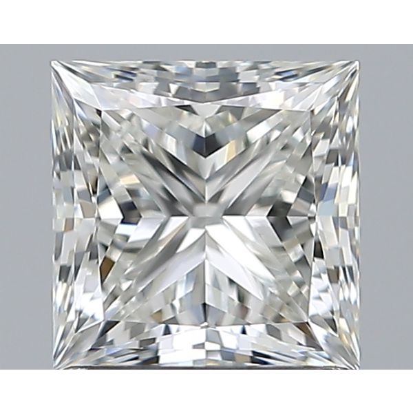 PRINCESS 1.2 I VVS2 EX-EX-EX - 6515463776 GIA Diamond