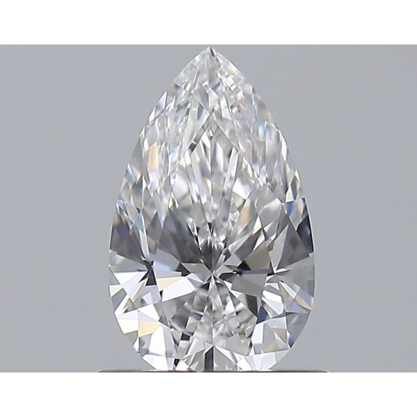 PEAR 0.71 E VVS2 EX-EX-EX - 6515467646 GIA Diamond