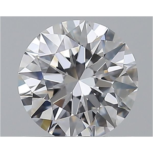 ROUND 0.61 D VS1 EX-EX-EX - 6515470620 GIA Diamond