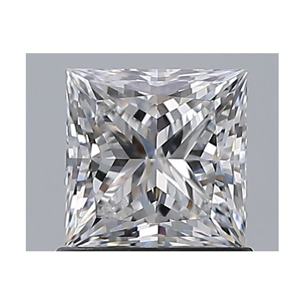 PRINCESS 1.02 E VVS1 EX-EX-EX - 6515475346 GIA Diamond