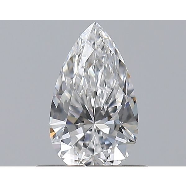 PEAR 0.5 E VS2 EX-VG-EX - 6515475993 GIA Diamond