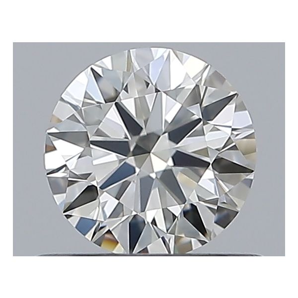 ROUND 0.5 I VVS2 EX-EX-EX - 6515480931 GIA Diamond