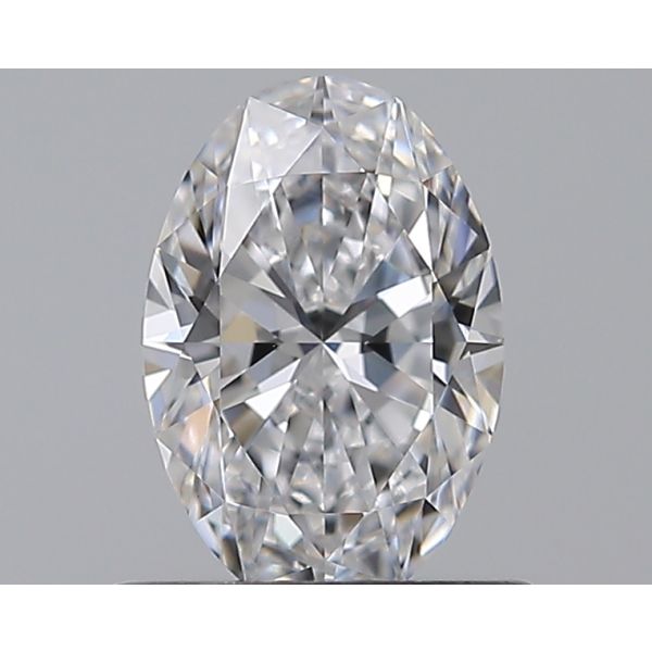 OVAL 0.7 D VS1 EX-EX-EX - 6515486931 GIA Diamond