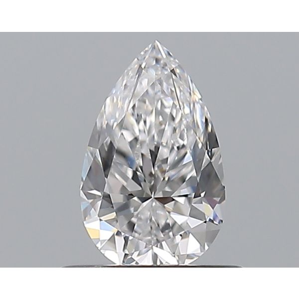 PEAR 0.59 D VS1 EX-VG-VG - 6515491487 GIA Diamond