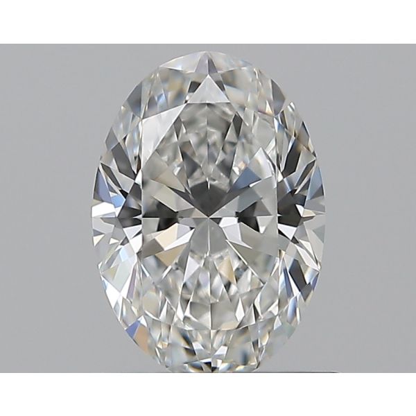 OVAL 0.78 F VS1 EX-EX-EX - 6515493963 GIA Diamond