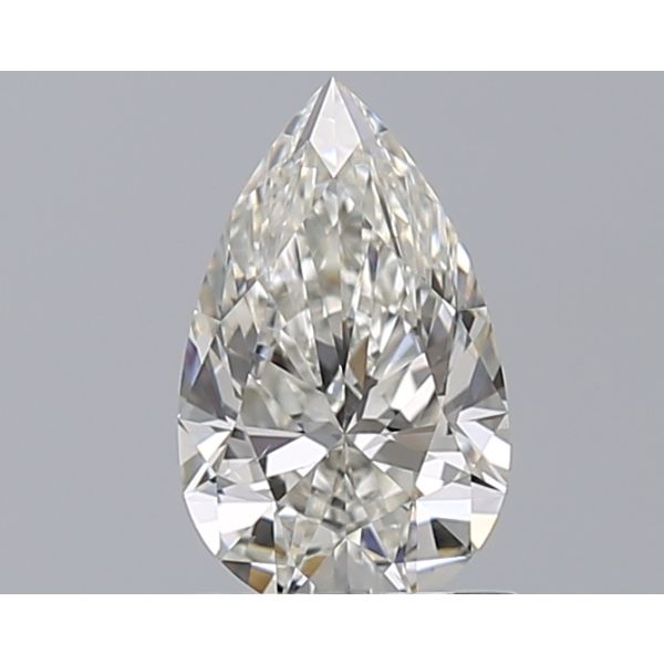 PEAR 0.81 H VS2 EX-EX-EX - 6515503866 GIA Diamond