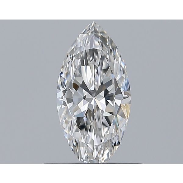 MARQUISE 0.5 E VS2 EX-VG-EX - 6515514090 GIA Diamond