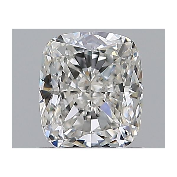 CUSHION 1 H VS1 VG-VG-EX - 6515536618 GIA Diamond