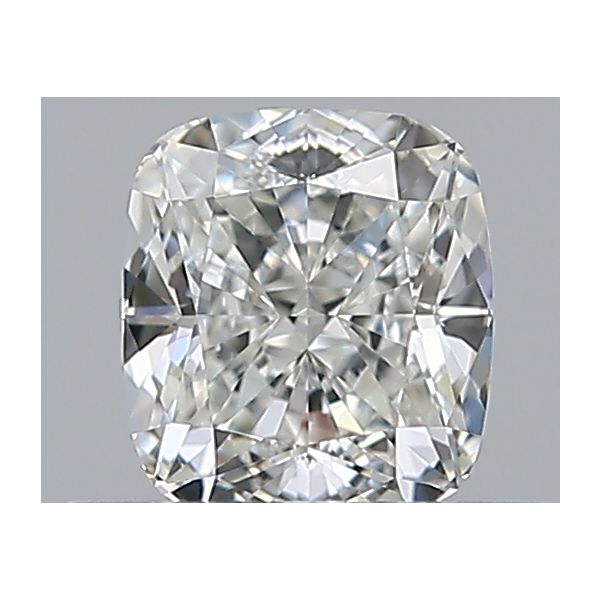 CUSHION 0.51 H VVS1 VG-EX-EX - 6515537227 GIA Diamond