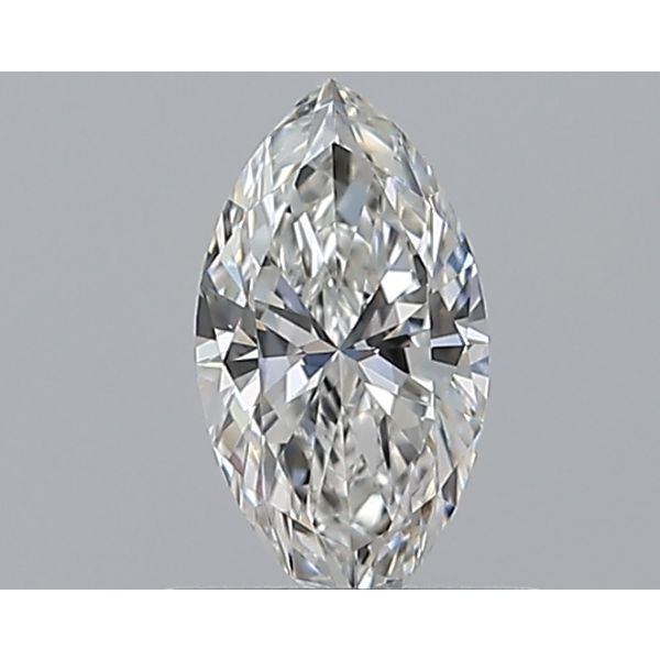 MARQUISE 0.5 G VS1 EX-VG-EX - 6515538260 GIA Diamond