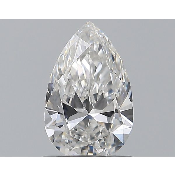 PEAR 0.67 F VS2 VG-VG-EX - 6515543968 GIA Diamond