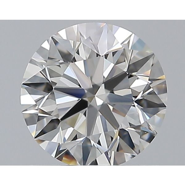 ROUND 0.75 F VS2 EX-EX-EX - 6515561588 GIA Diamond