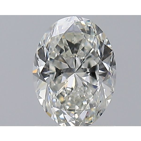 OVAL 1.21 H VS2 GD-EX-EX - 6515570315 GIA Diamond