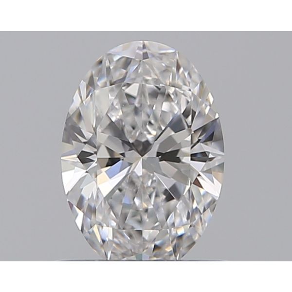 OVAL 0.5 D VS2 EX-VG-EX - 6515591266 GIA Diamond