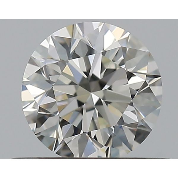 ROUND 0.5 I VS1 EX-EX-EX - 6515592388 GIA Diamond