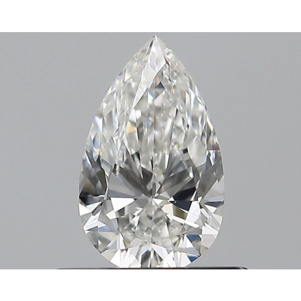 PEAR 0.5 G VS2 EX-VG-EX - 6515607487 GIA Diamond