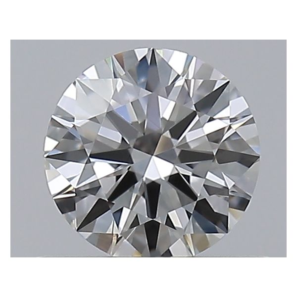 ROUND 0.5 F VS2 EX-EX-EX - 6515610391 GIA Diamond