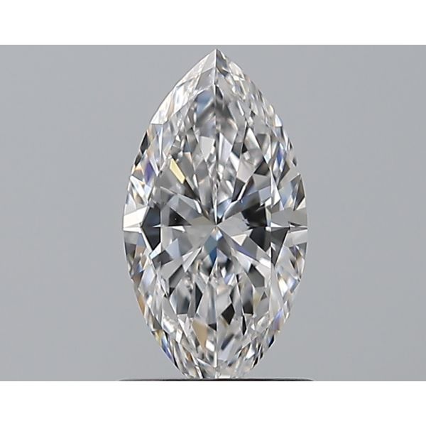 MARQUISE 1 D VVS2 EX-VG-EX - 6515611031 GIA Diamond