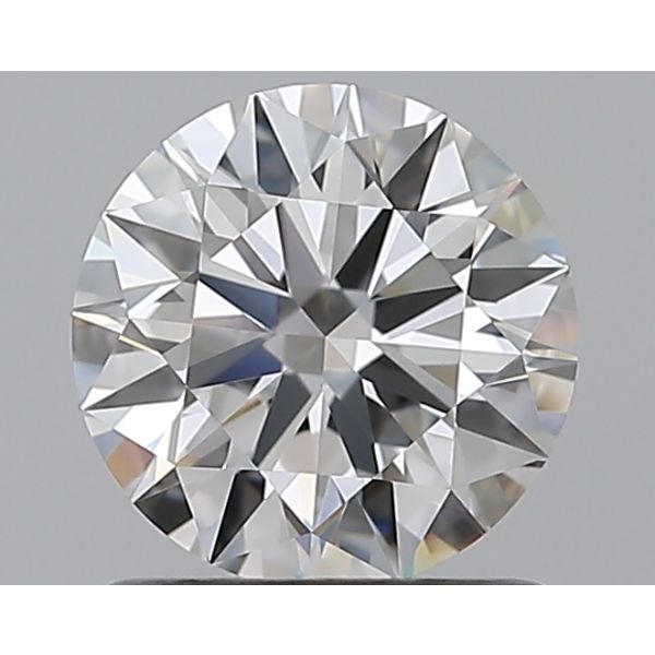 ROUND 0.96 E VVS1 EX-EX-EX - 6515613667 GIA Diamond