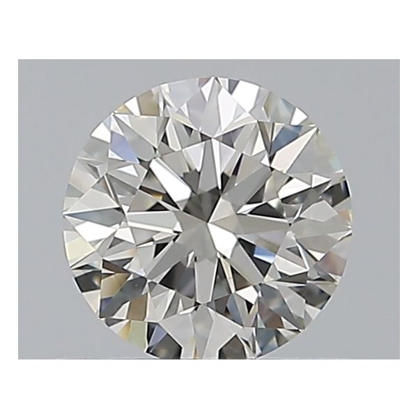 ROUND 0.57 I VS1 EX-EX-EX - 6515619862 GIA Diamond