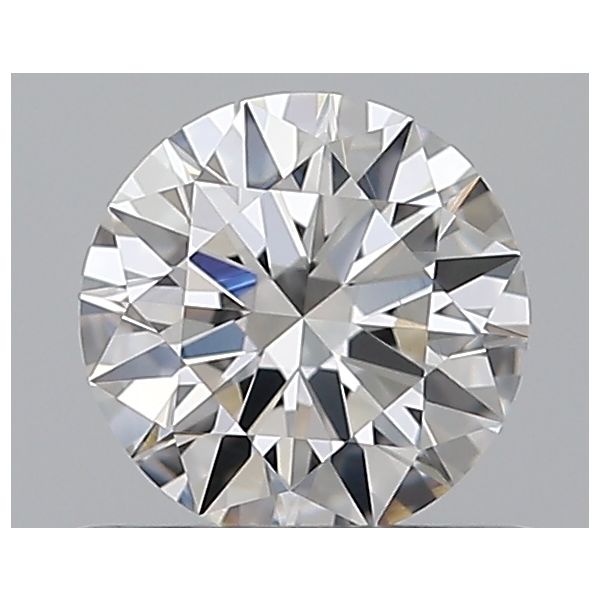 ROUND 0.5 G VS2 EX-EX-EX - 6515622660 GIA Diamond