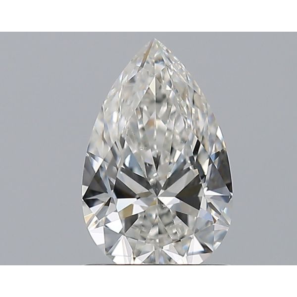 PEAR 1.01 G VS2 EX-EX-EX - 6515636145 GIA Diamond