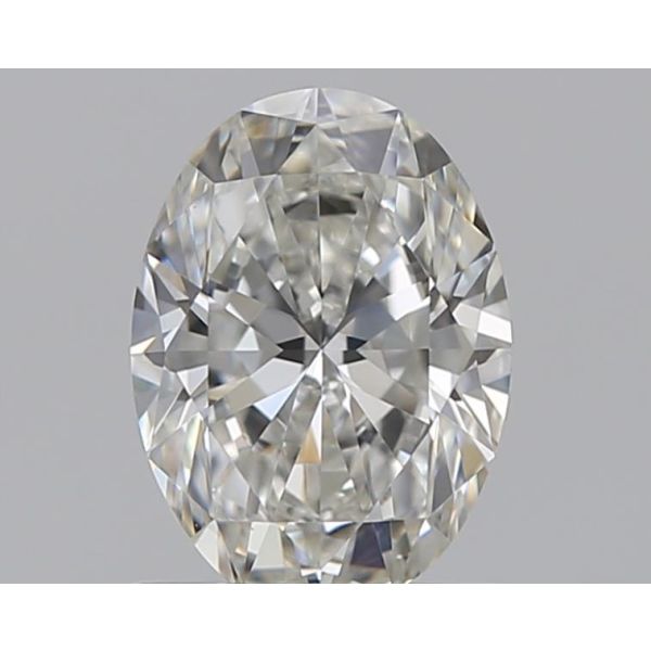 OVAL 0.75 G VS1 VG-EX-EX - 6515812497 GIA Diamond