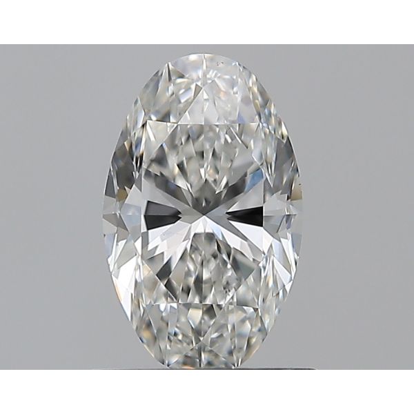 OVAL 0.9 F VS2 GD-EX-EX - 6515851604 GIA Diamond