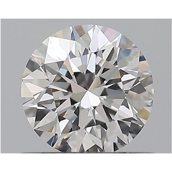 ROUND 0.5 G VS1 EX-EX-EX - 6515865983 GIA Diamond