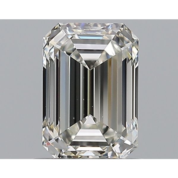 EMERALD 1.01 I VS1 EX-EX-EX - 6515895984 GIA Diamond