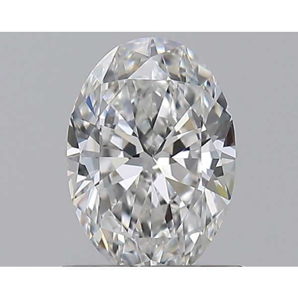 OVAL 0.72 F VVS1 EX-VG-EX - 6515912732 GIA Diamond