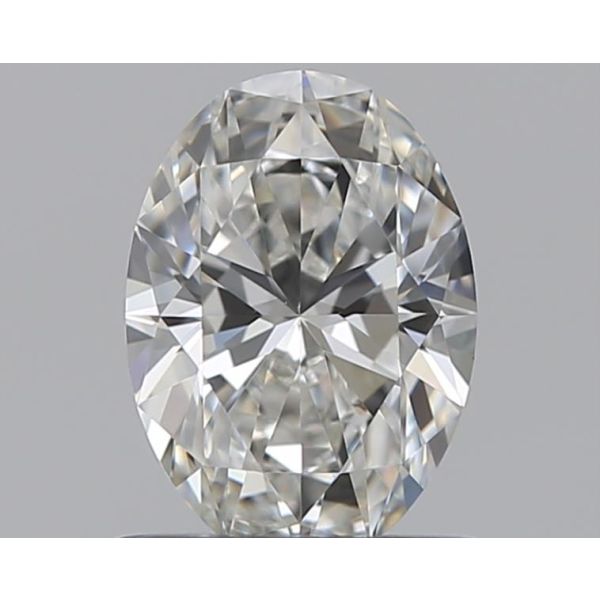 OVAL 0.75 G VS1 EX-VG-EX - 6515918014 GIA Diamond