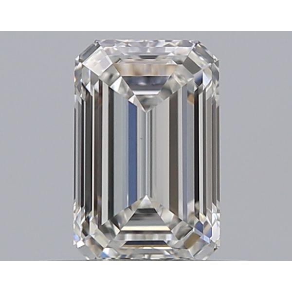 EMERALD 0.5 G VVS2 EX-VG-EX - 6515962312 GIA Diamond