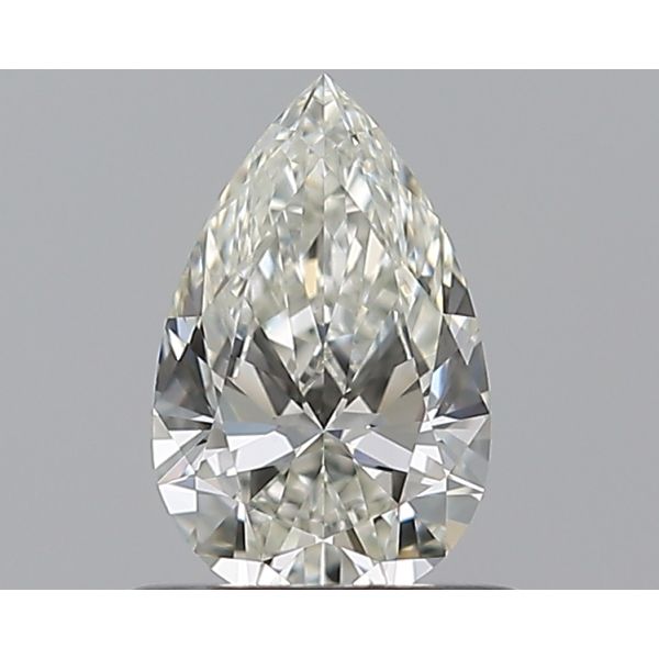 PEAR 0.52 I VS1 EX-EX-EX - 6515967092 GIA Diamond