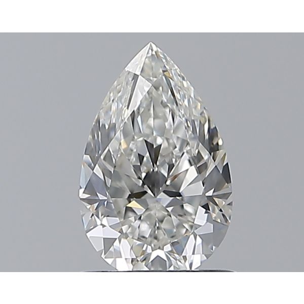 PEAR 0.82 G VVS2 VG-EX-EX - 6515967100 GIA Diamond
