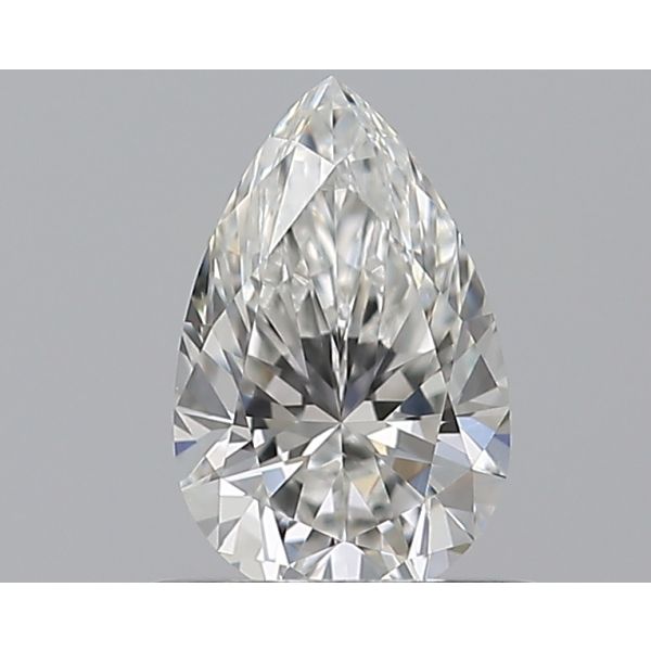 PEAR 0.51 G VS1 EX-EX-EX - 6515967140 GIA Diamond