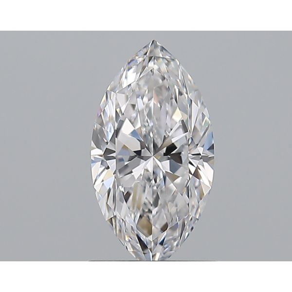 MARQUISE 1 D VVS1 EX-EX-EX - 6515972545 GIA Diamond