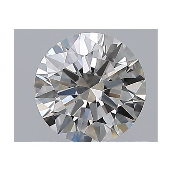 ROUND 0.52 H VS2 EX-EX-EX - 6515988295 GIA Diamond