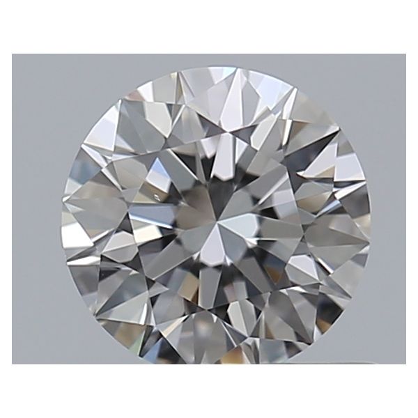 ROUND 0.53 D VS2 EX-EX-EX - 6515989021 GIA Diamond
