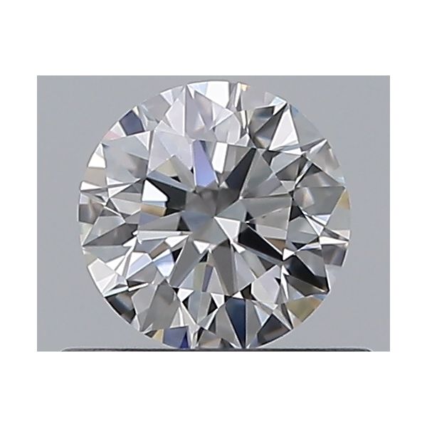 ROUND 0.5 D VS1 EX-EX-EX - 6515989962 GIA Diamond