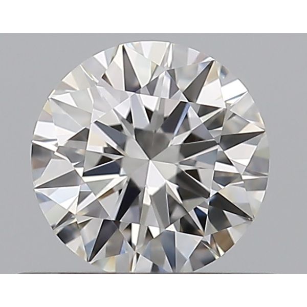 ROUND 0.5 G VVS1 EX-EX-EX - 6515990541 GIA Diamond