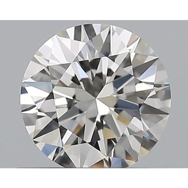 ROUND 0.5 I VS1 EX-EX-EX - 6515997338 GIA Diamond