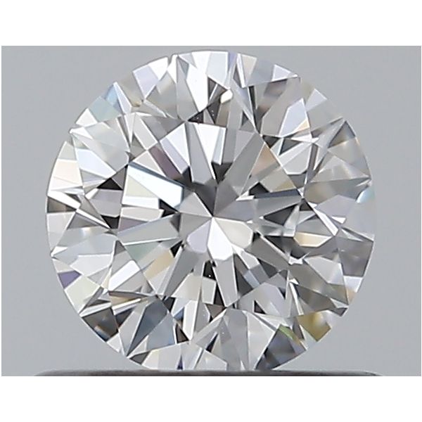 ROUND 0.53 D VS2 EX-EX-EX - 6521001771 GIA Diamond
