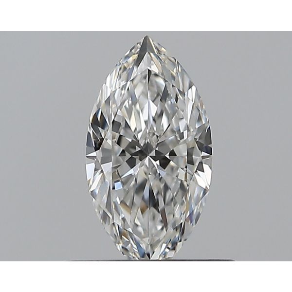 MARQUISE 0.5 F VS1 EX-VG-EX - 6521002297 GIA Diamond