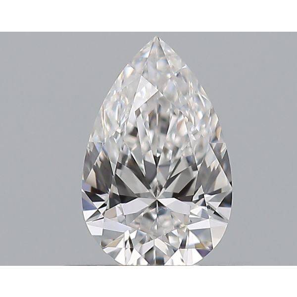PEAR 0.5 D VS1 VG-EX-EX - 6521002439 GIA Diamond