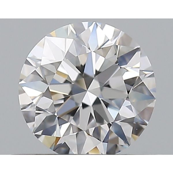 ROUND 0.51 D VVS1 EX-EX-EX - 6521002798 GIA Diamond